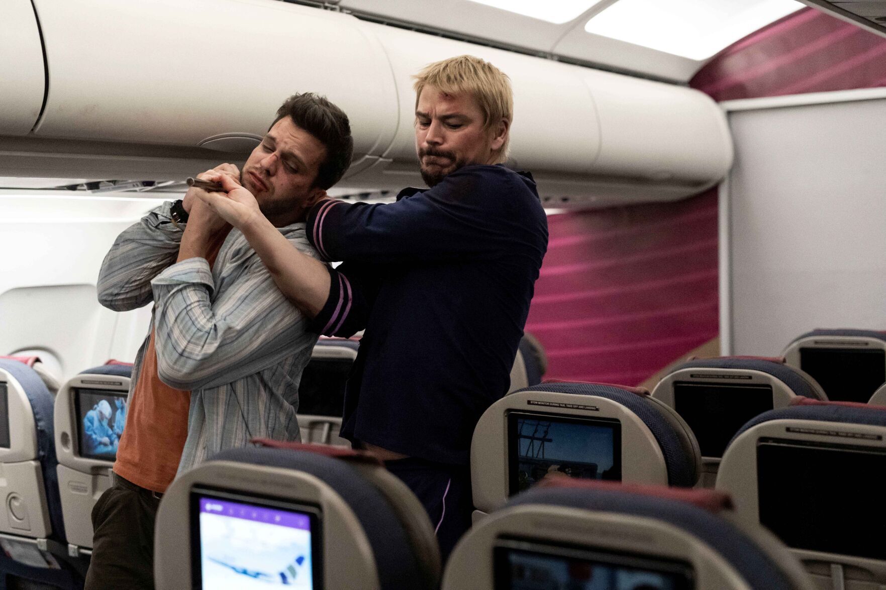 Fight or flight